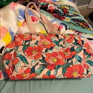 Vera Bradley Large bag